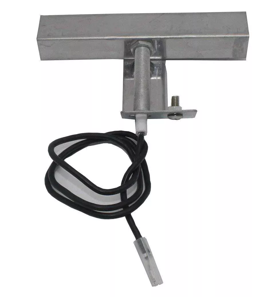 Collector Box & Ignitor Electrode Assembly for Brinkmann