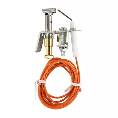 Complete Pilot Assembly for EIS - Item #EIS-PLT1