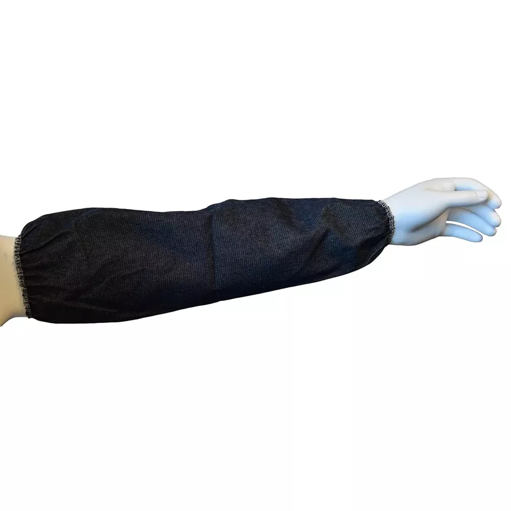 Cordova DS18 18″ Denim Sleeve, 1 dozen (12 pair)