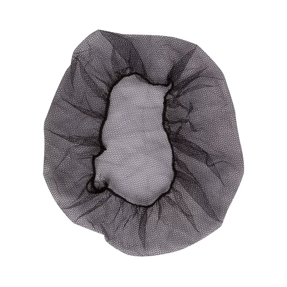 Cordova HN Nylon Hair Net, 1 case (1000 pieces)