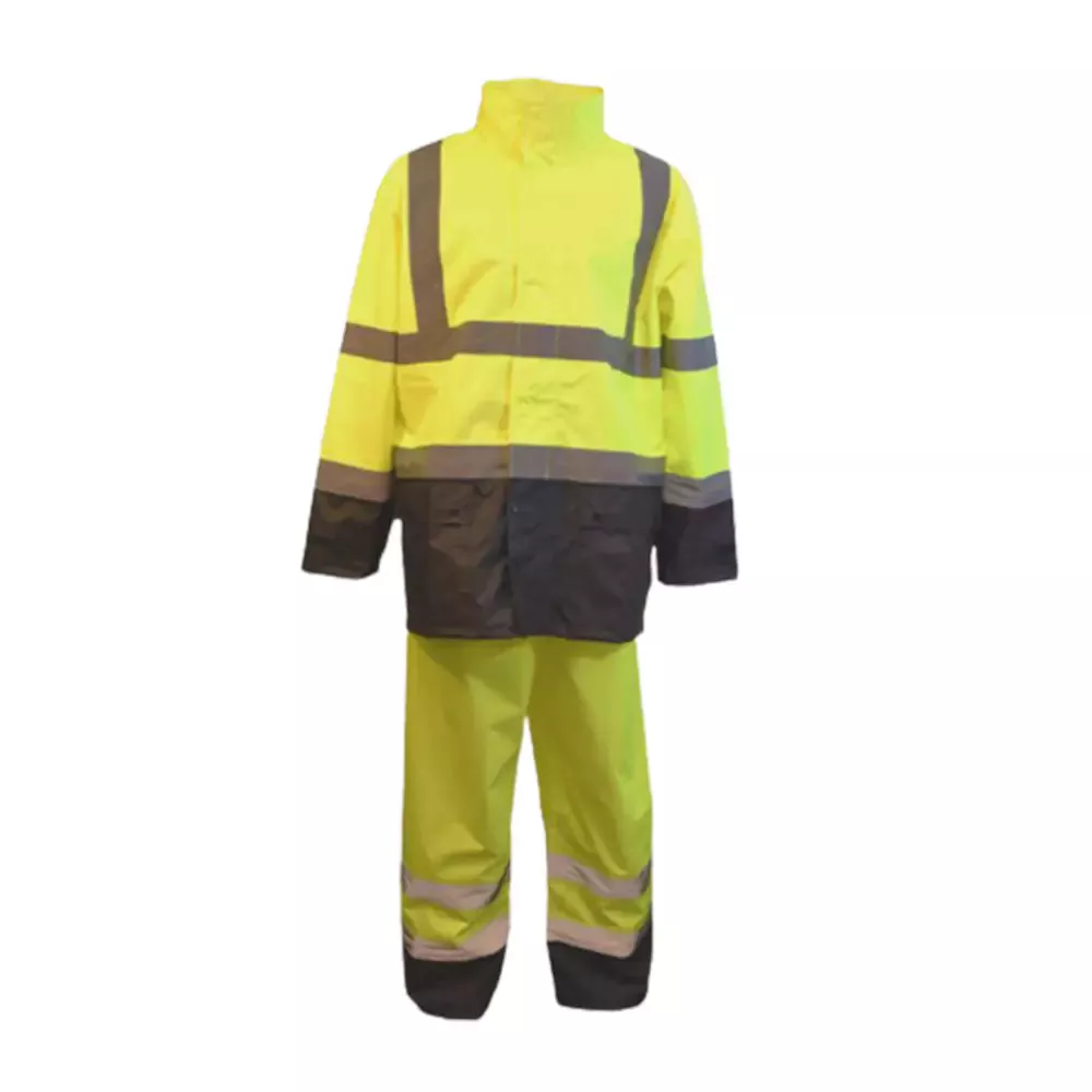 Cordova REPTYLE 2-Piece Rain Suit Type R Class 3 – SPR3GSB