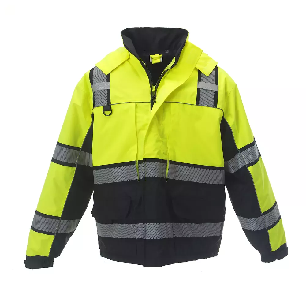 Cordova Reptyle Parka Type R Class 3 Jacket With Two Pockets – PK401
