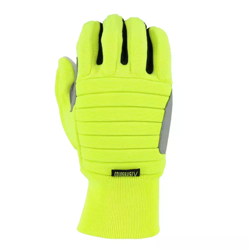 Cordova Safety Colossus IV Impact Activity Gloves – 7748