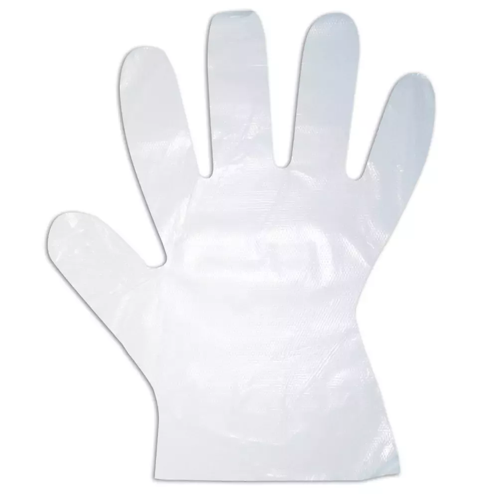 Cordova Safety Low-Density Disposable Gloves – 100 pcs – 4100L