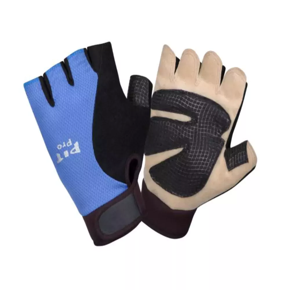 Cordova Safety Pit Pro Impact Activity Gloves - 12 Pcs Pack - 7777