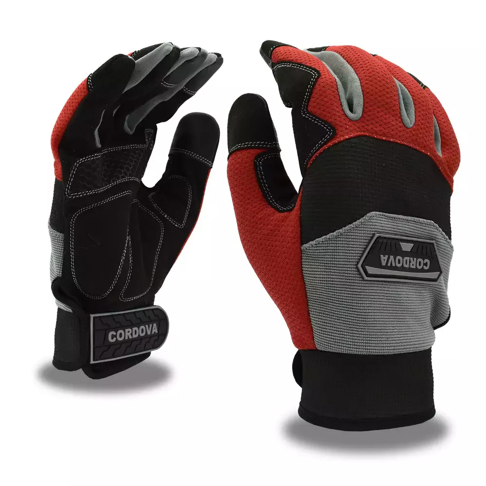 Cordova Safety Pit Pro Impact Activity Gloves9910