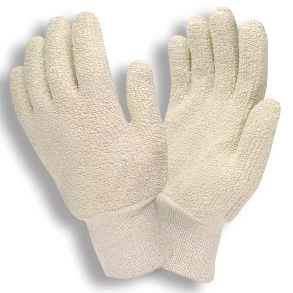 Cordova Safety Premium Terry Loop-Out Gloves – 3224P