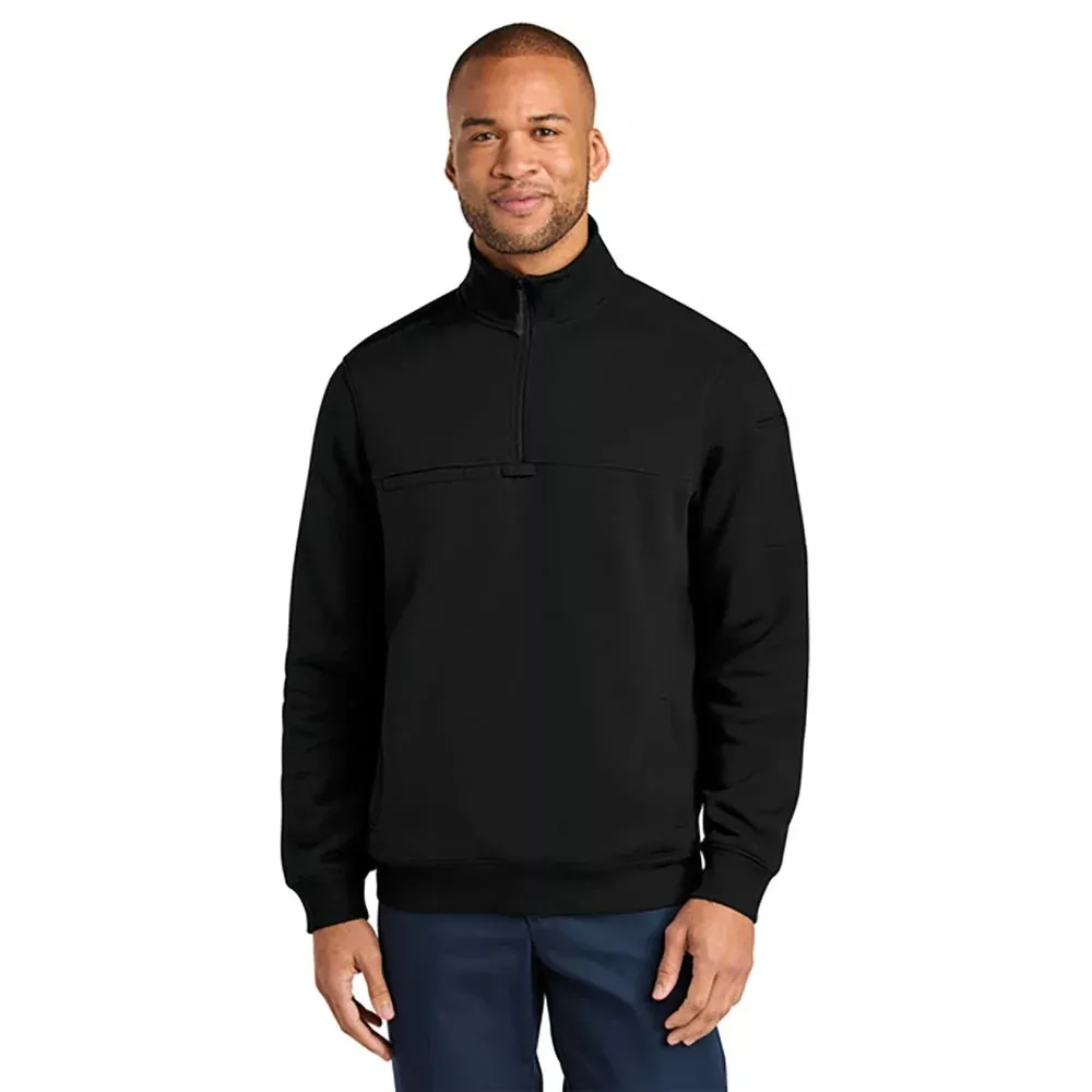 CornerStone CSF635 Heavyweight Fleece Job Shirt