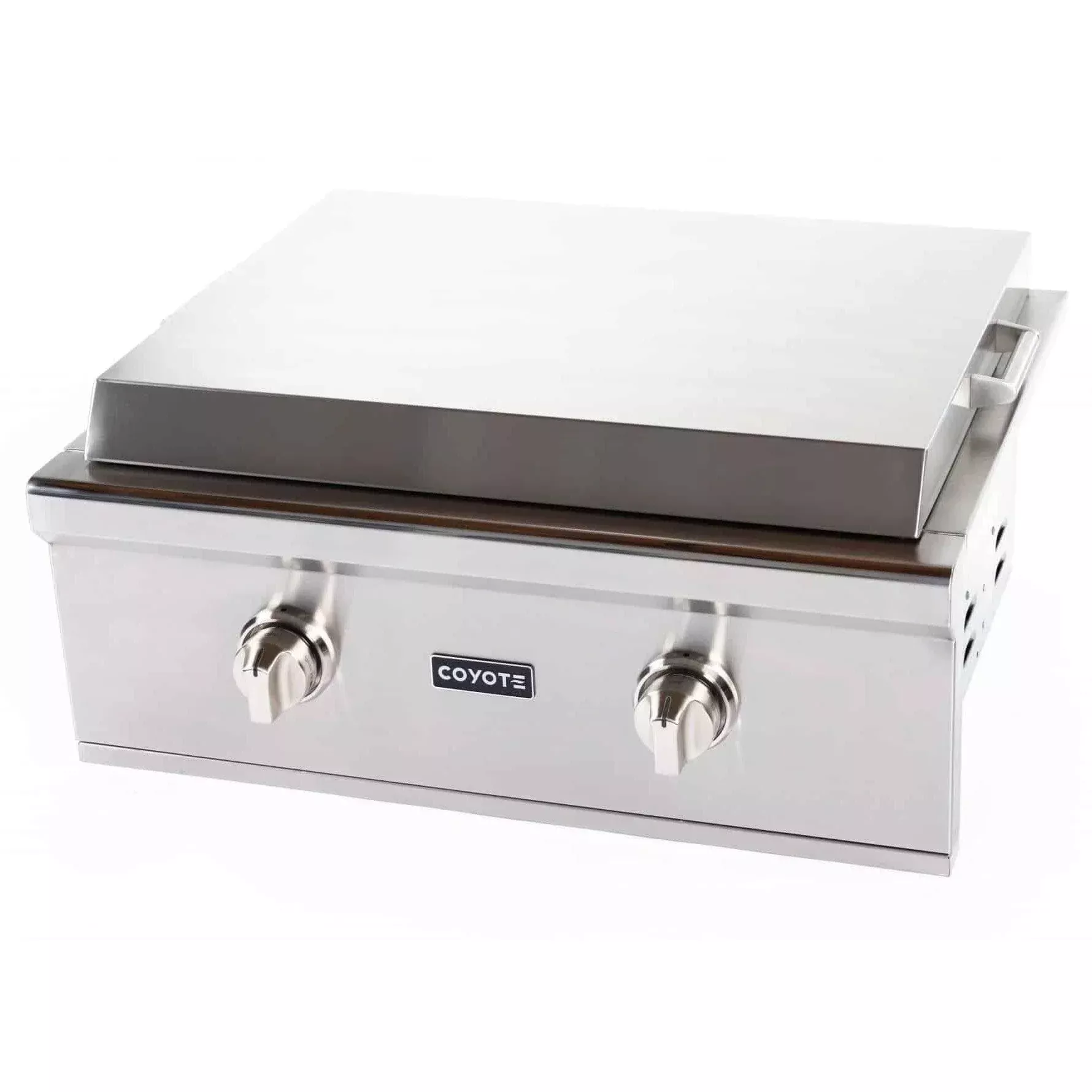 Coyote 30″ Flat Top Grill