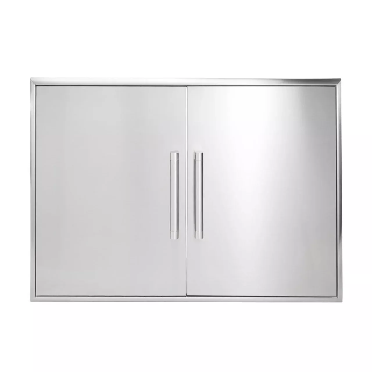 Coyote 36″ Double Access Door – C3-DA2436