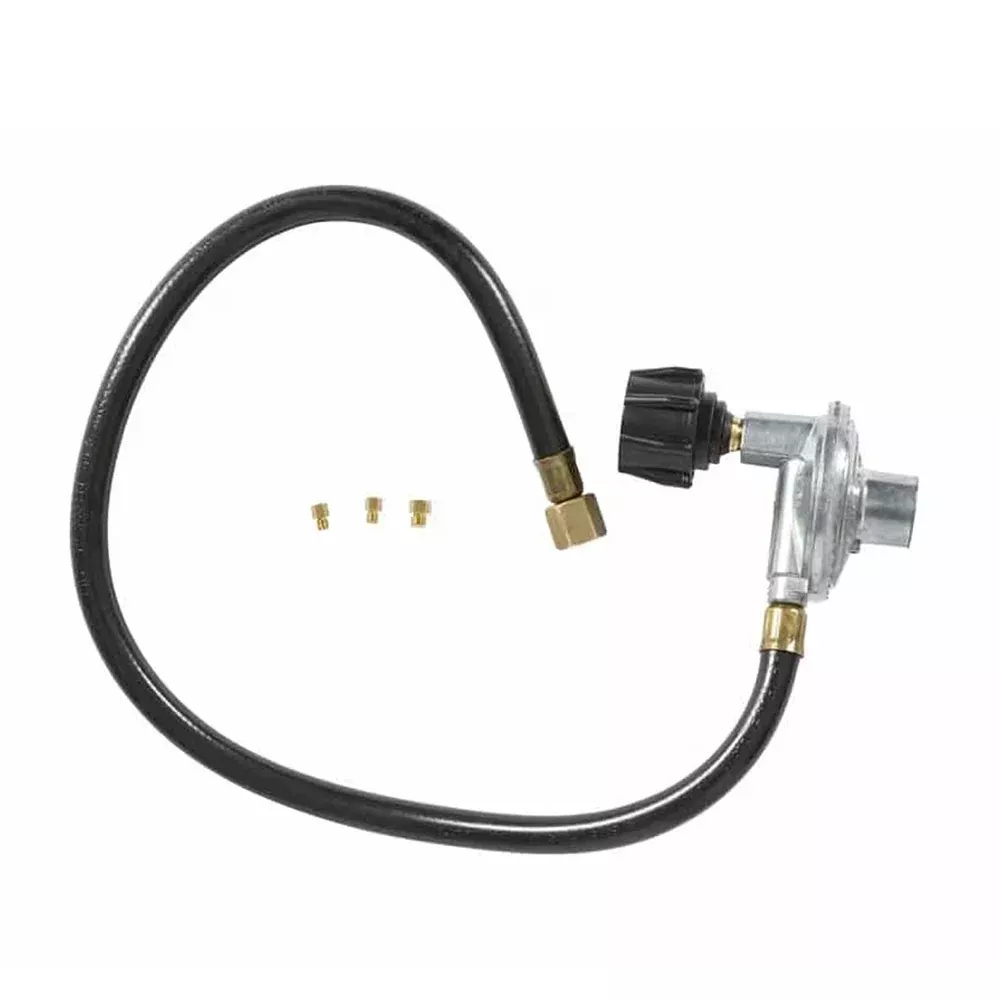 Coyote C3C30 Gas Grill Conversion Kit, Natural Gas to Propane
