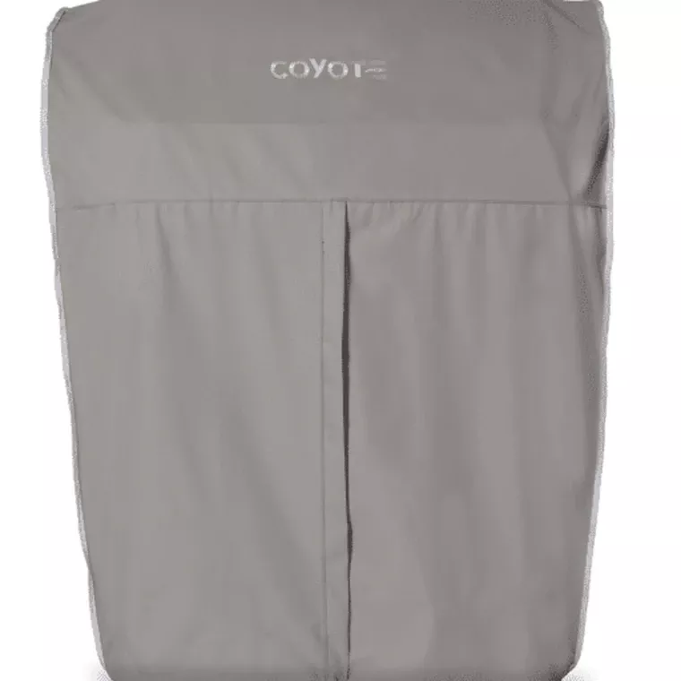Coyote Grill Cover (Grill plus Cart) for 28" W Grills - CCVR2-CTG