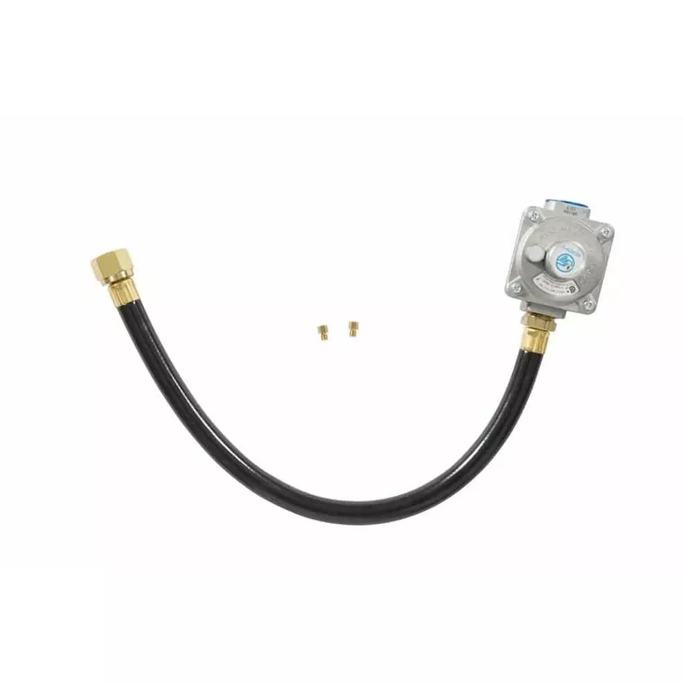 Coyote Propane/Natural Gas Conversion Kit - C128LP2NG