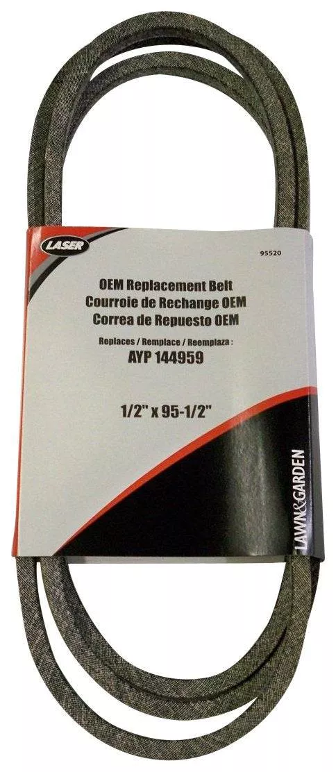 Craftsman 144959 Deck Belt
