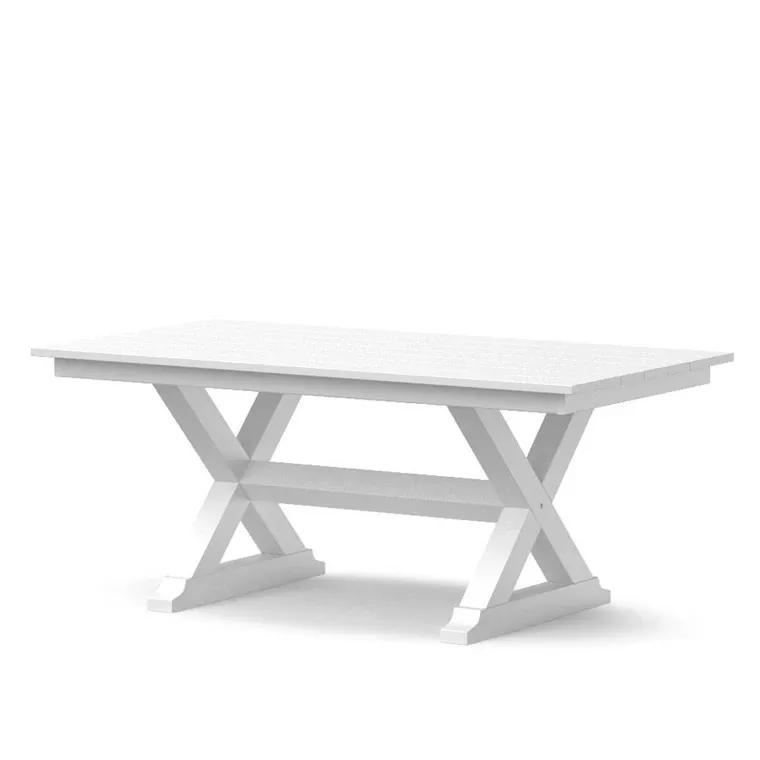Daybreak 6 Woodlands Dining Table - QS679