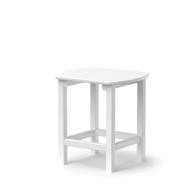 Daybreak Oval Side Table - QS709