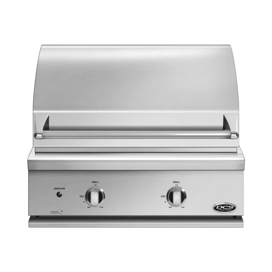 DCS: 30″ Series 7 Grill
