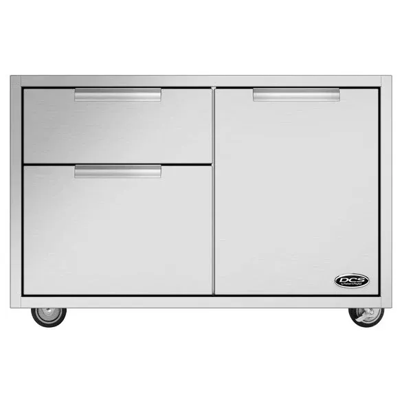 DCS 36″ Series 7/9 Evolution CAD Cart CAD1-36E