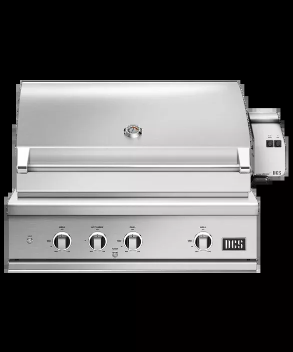 DCS: 36″ Series 9 Grill