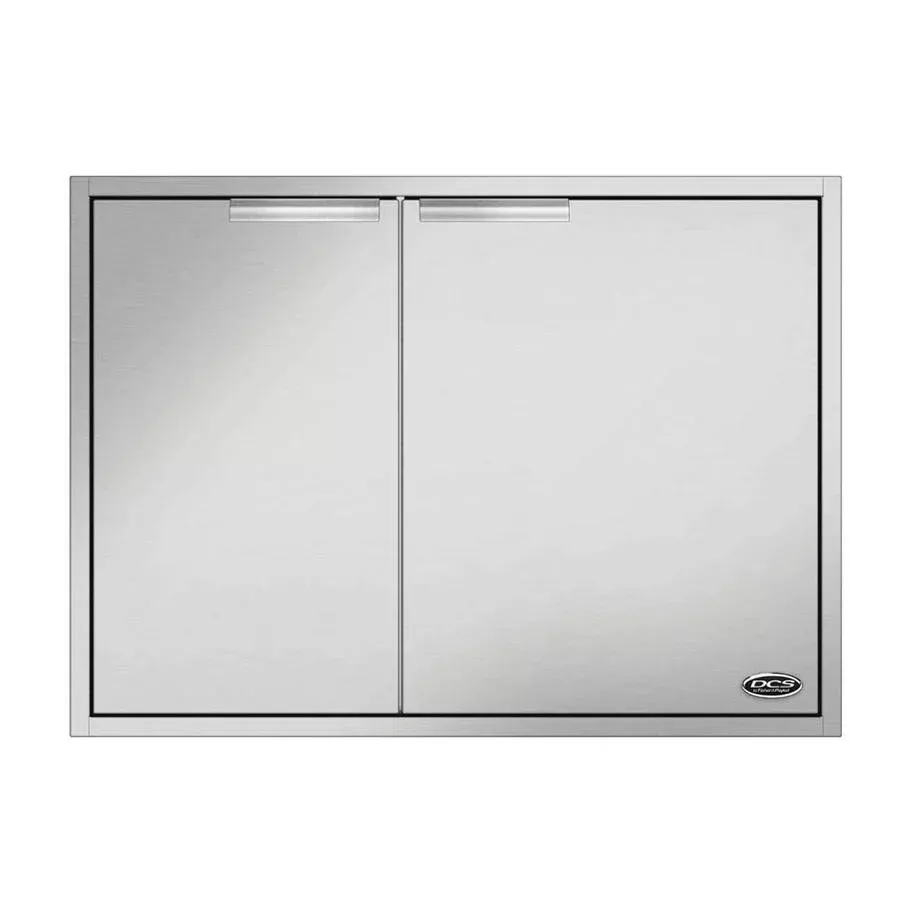 DCS 42″ Dry Pantry – DPI-42