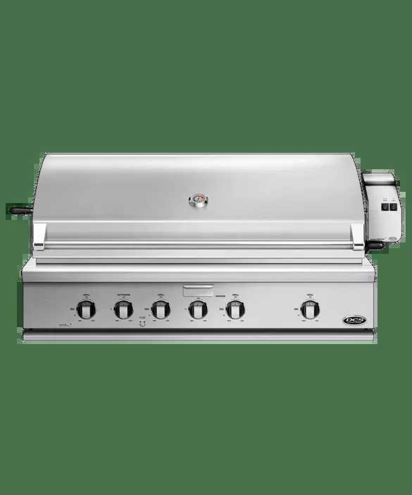 DCS: 48″ Series 7 Grill