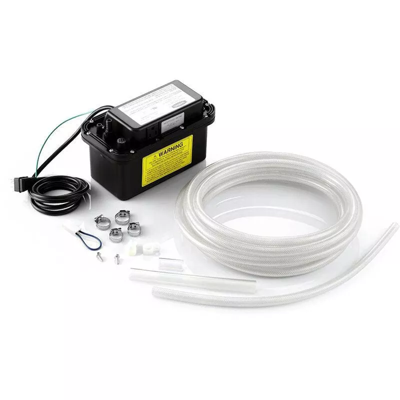DCS Drain Pump for Ice Maker RF15I
