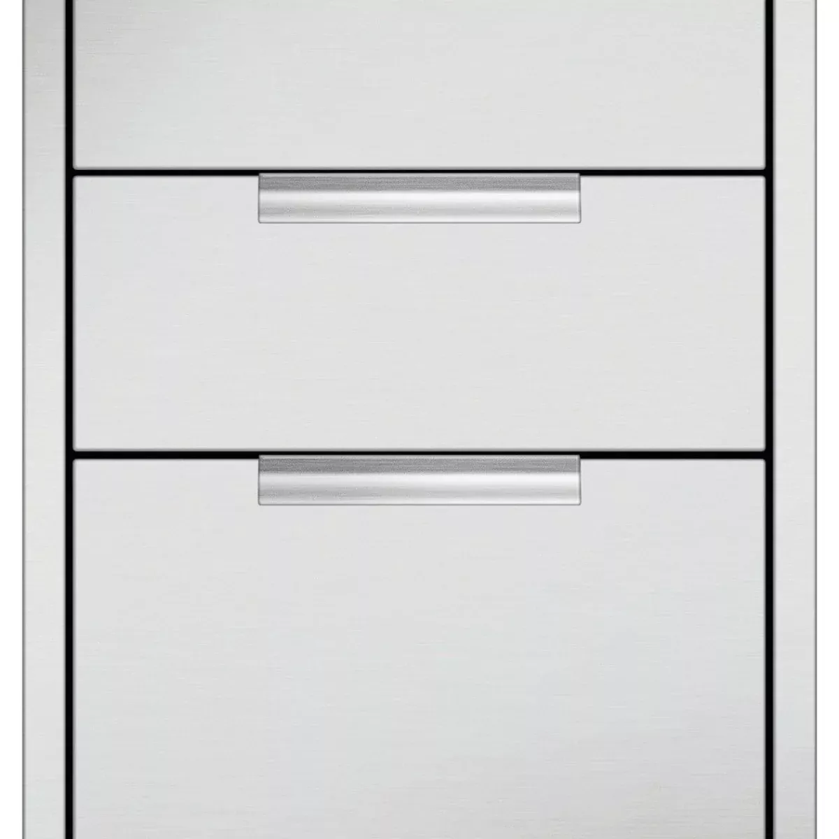 DCS Tower Drawer Triple TDT1-20