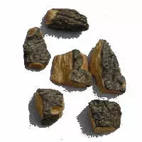 Decorative Wood Chips For Gas Logs