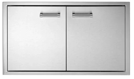 Delta Heat 26″ Double Access Doors – DHAD26