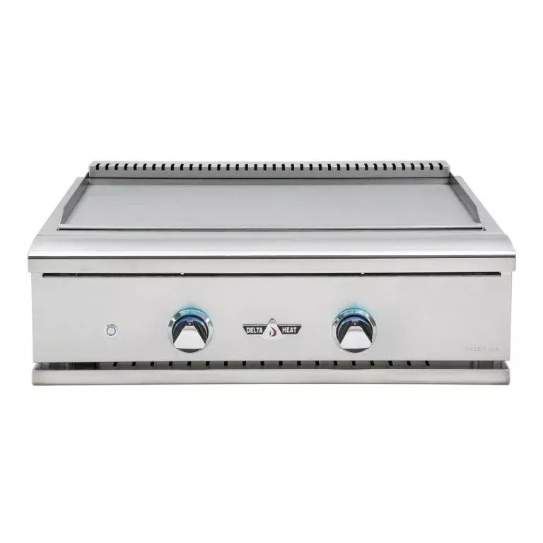 Delta Heat: 32″ Delta Heat Teppanyaki Grill