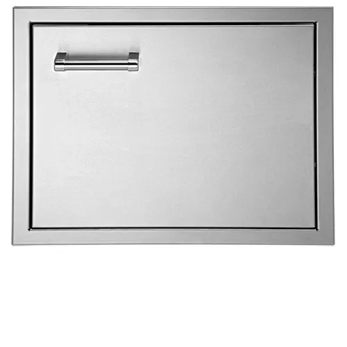Delta Heat DHAD22L-C 22" Single Access Door (Left)