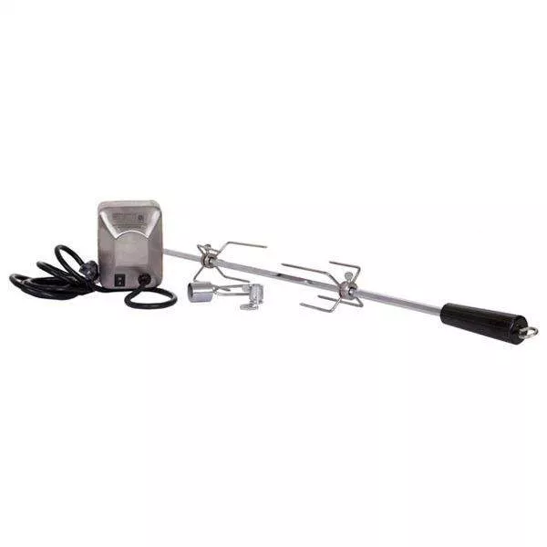 Delta Heat Rotisserie Kit for DHBQ26 and DHBQ32