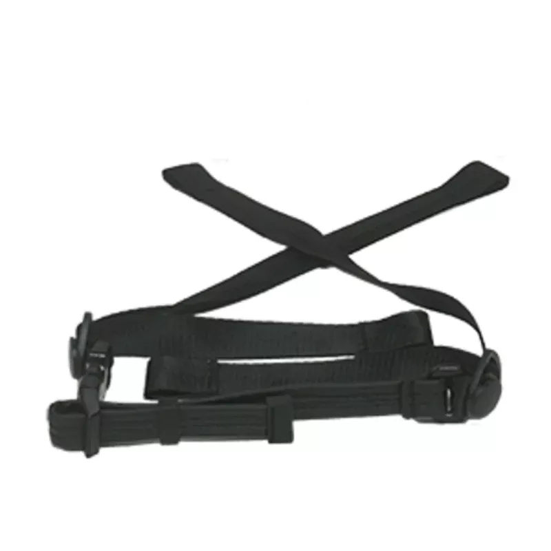 DEWALT Class II Helmet Replacement 4-Point Chin Strap for DPG22
