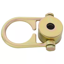 DEWALT DXFP843101 Single Point Anchor Swivel for Concrete Structures