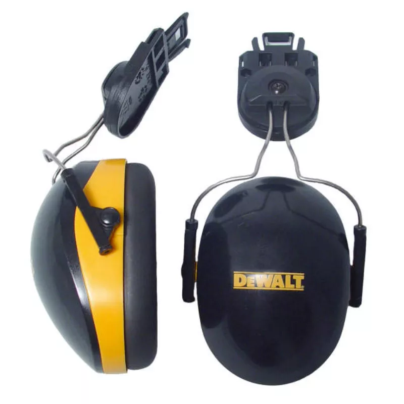 DEWALT Lightweight Cap Mount Interceptor Earmuff – DPG66