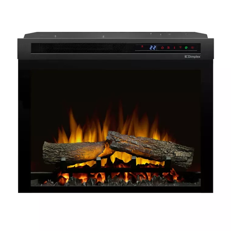 Dimplex 23" Mulit-Fire XHD Plug-in Electric Firebox