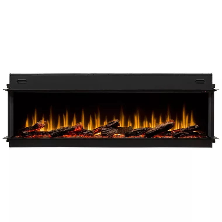 Dimplex Ignite Ultra 74" Linear Electric Fireplace - ULT74