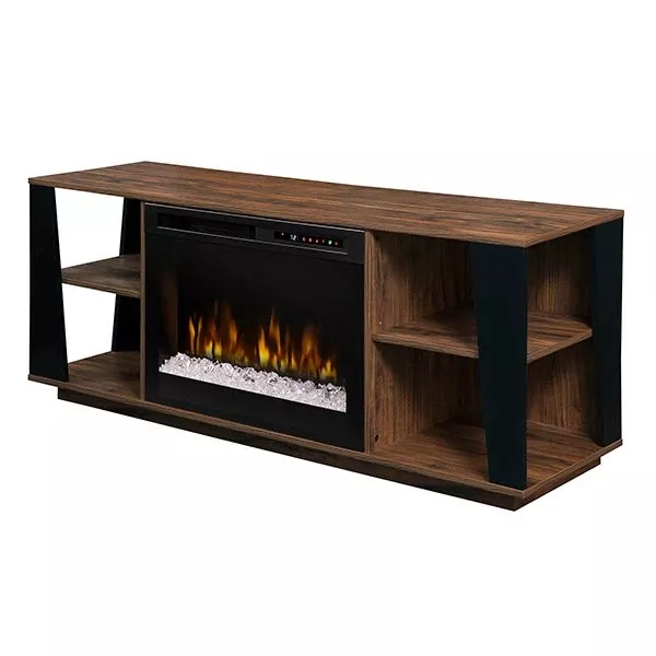 Dimplex Jesse Media Console TV Stand - DM26-1908IM