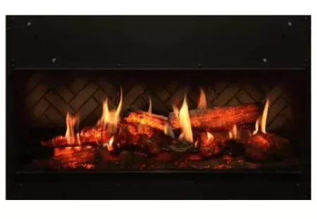 Dimplex Opti-V Solo Electric Fireplace