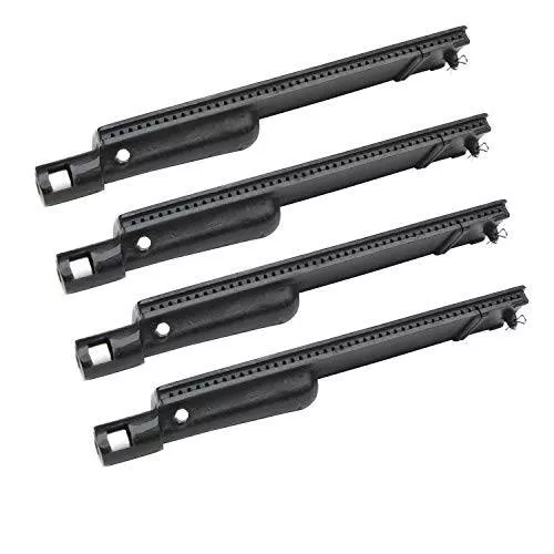 Direct Store Parts DB103 (4-Pack) Cast Iron Burner Replacement