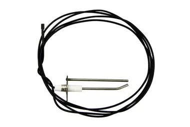 *DISCONTINUED* 72″ Igniter Wire & Electrode – Item #SOL-6102R-HV