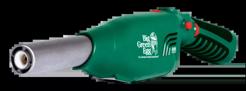 **DISCONTINUED** Big Green Egg:Refillable Butane Charcoal EGGniter