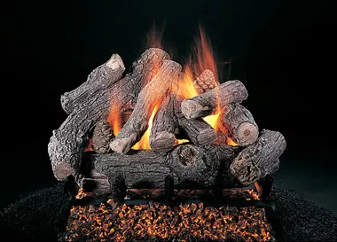 Double Face Bonfire (DF-BF) Logs Only