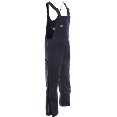 DRIFIRE TECGEN FR Deluxe Lined Made in USA Bib Overall BIB6DQ2