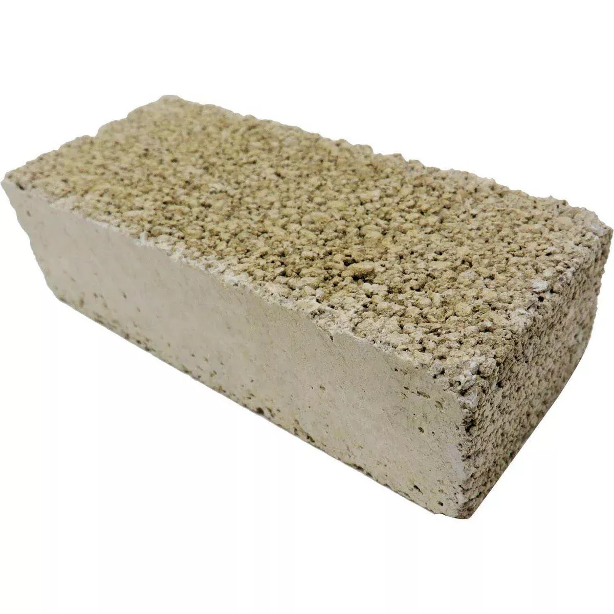 Drolet Refractory Brick (4.5" x 2" x 1.25"): PL36067