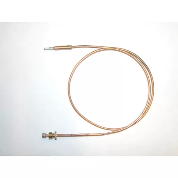 Dru (Drugasar) Richelieu Thermocouple w/ Nut (828010)