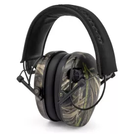 Ducks Unlimited E2HP-CAMO Electronic Earmuff - NRR 23dB