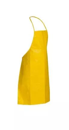 DuPont Tychem 2000 Yellow Coverall – QC273B YL 26
