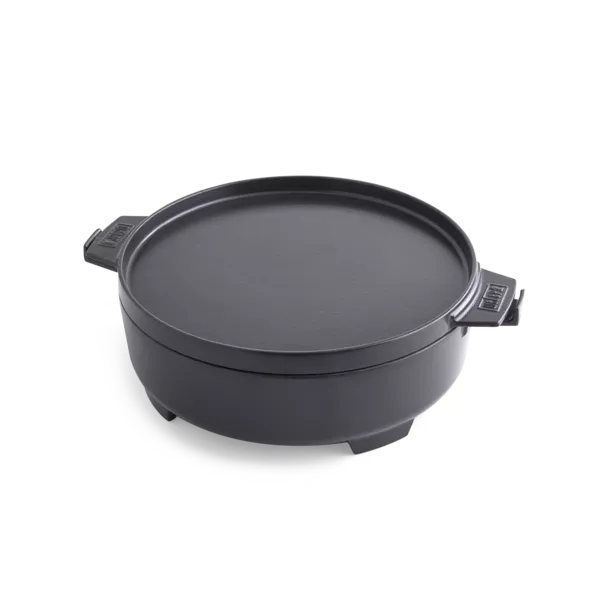 Dutch Oven Duo