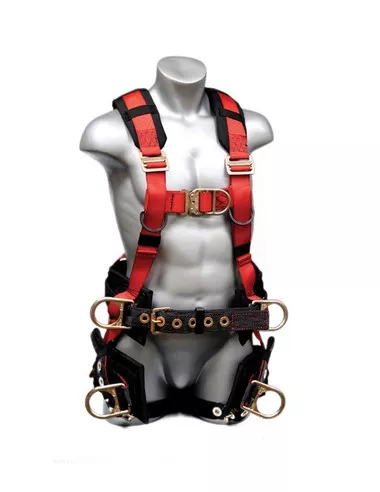 Eagle Tower LX Harness 3XL Size